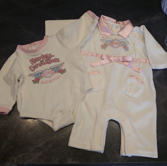 Baby girl Brand Name clothing lots - Picture 11 of 16